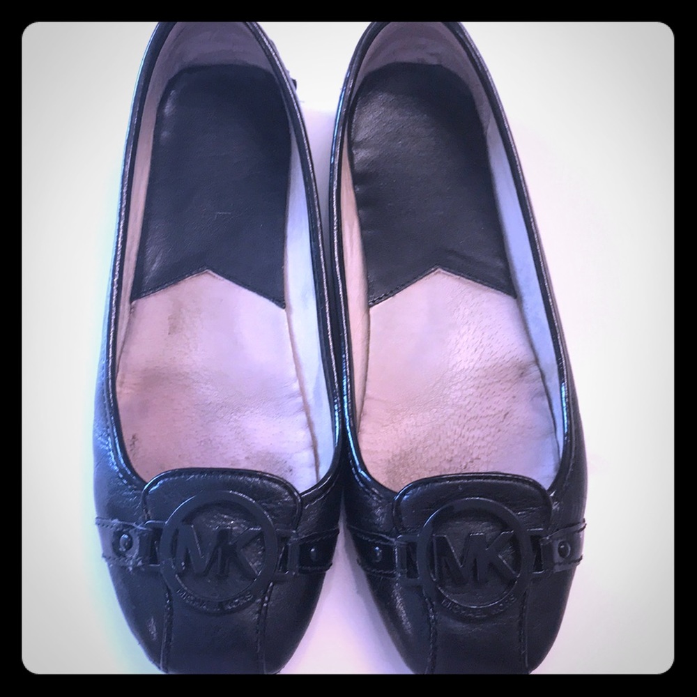 Michael Kors Fulton Moc